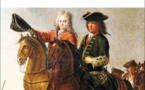 Échanges, passages et transferts à la cour du duc Léopold (1698-1729)