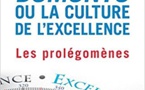 Bumuntu ou la culture de l'excellence: Les prolégomènes