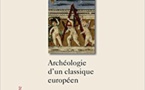 Lucrèce: Archéologie d'un classique européen