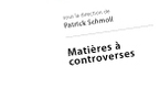 Matières à controverses