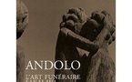 Andolo : l'art funéraire Sakalava à Madagascar