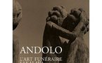 Commander <em>Andolo : l'art funéraire Sakalava à Madagascar</em>