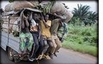 Le Pygmée et la camionnette d'émancipation