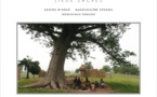 Koutammakou - Lieux sacrés,  Bantéé N'Koué, Bakoukalébé Kpakou, Dominique Sewane, préface de Jean Malauarie, éditions Hesse, 2018