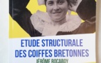 Etude structurale des coiffes bretonnes