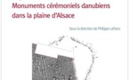 Les enceintes néolithiques à pseudo-fossé. Monuments cérémoniels danubiens dans la plaine d’Alsace