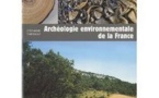 Interview Stéphanie Thiébault à propos de l'Archéologie environnementale en France