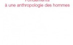 Interview d'Albert Piette à propos des "Fondements à une anthropologie des hommes"