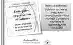 Cohésion sociale et intégration interculturelle - Une stratégie d'ouverture citoyenne et économique à Neuchâtel