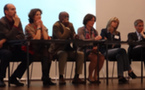 Ariane Giacobino, Joel Danielian, Sophie Durieux, Patana Mulisanze, Suzanne Ehrensperger, Isabelle Gothuey, Michel Sauquet, Saskia von Overbeck