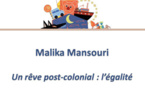Un rêve post-colonial : l'égalité Un rêve post-colonial : l'égalité