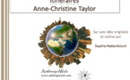 Itinéraires : Anne-Christine Taylor
