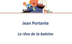 Le rêve de la baleine Le rêve de la baleine