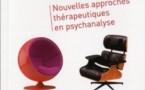 Interview de serge Tisseron par Alex Laupeze à propos de :  "L'ado et son psy. Nouvelles approches thérapeutiques en psychanalyse."