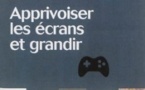 Interview de Serge Tisseron par Alex Laupeze à propos de : "3-6-9-12 : Apprivoiser les écrans et grandir"