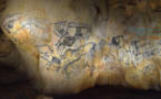 Une sagesse scientifique,  une merveille  humaine restituée : la Grotte Chauvet Pont d'Arc