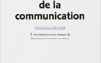 Introduction aux sciences de la communication