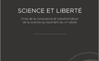 Science et liberté, Cédric Chandelier