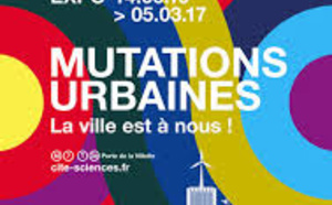 Reportage : Mutations urbaines. La ville est à nous !