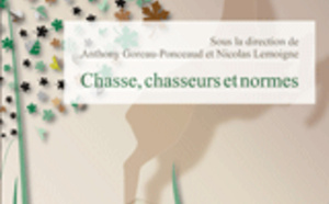 Chasse, chasseurs et normes