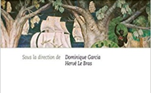 Archéologie des migrations