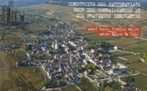 Territoires en transitions - Construire des partenariats pour des connaissances et des pratiques innovantes