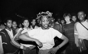 Paris-Londres Music Migrations (1962-1989)