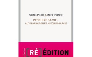"Biographies croisées" de Christine Delory, avec Gaston Pineau et Jean Ferreux, autour des ouvrages : "Produire sa vie : autoformation et autobiographie" et "Prise de ris(que). Pamphlet autobiographique"