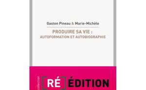 "Biographies croisées" de Christine Delory, avec Gaston Pineau et Jean Ferreux, autour des ouvrages : "Produire sa vie : autoformation et autobiographie" et "Prise de ris(que). Pamphlet autobiographique"