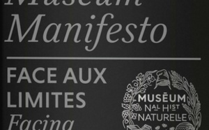 Manifeste du Muséum : Face aux limites