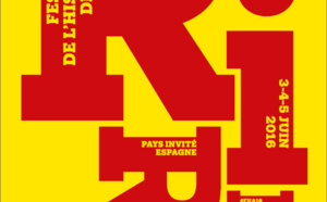 6ème Festival de l'Histoire de l'Art Fontainebleau : Dossier de presse