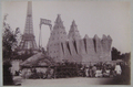 Album champ de Mars 1895