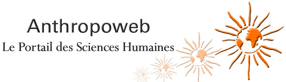 AnthropoWeb le Portail des Sciences Humaines